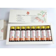 景盛莊有機鮮杞子原漿 8 x 50ml